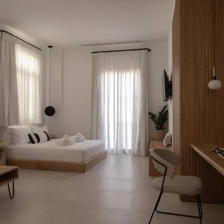 enδόtera chios apartments Exterior foto