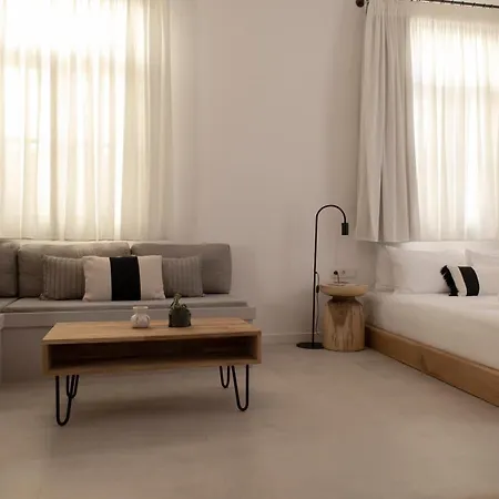 enδόtera chios apartments Exterior foto
