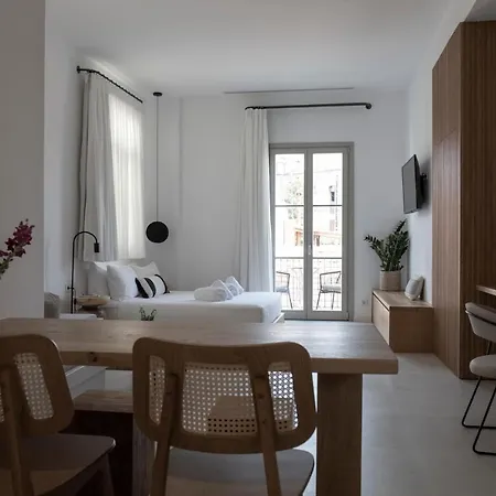 enδόtera chios apartments Exterior foto