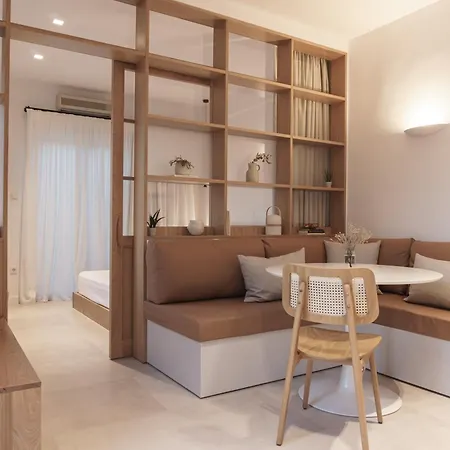 enδόtera chios apartments Exterior foto