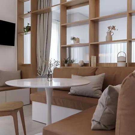enδόtera chios apartments Exterior foto