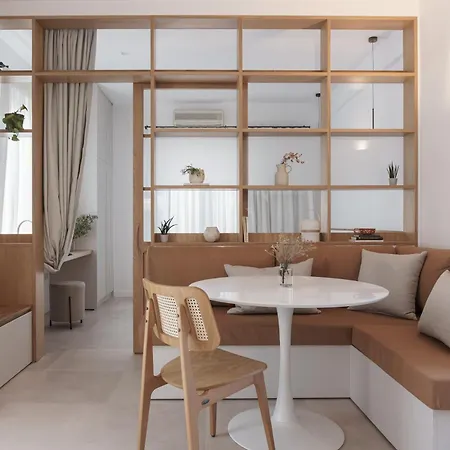 enδόtera chios apartments Exterior foto