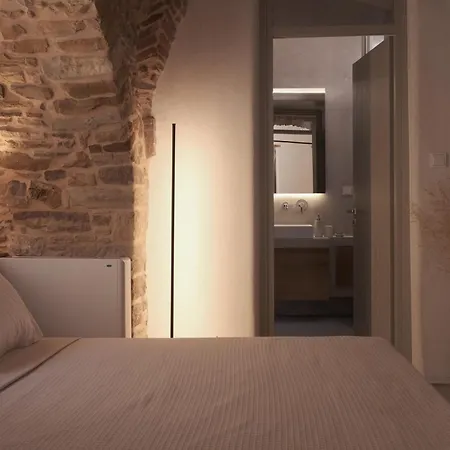 enδόtera chios apartments Exterior foto