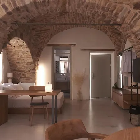 enδόtera chios apartments Exterior foto