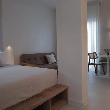 enδόtera chios apartments Exterior foto