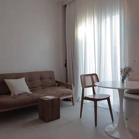 enδόtera chios apartments Exterior foto