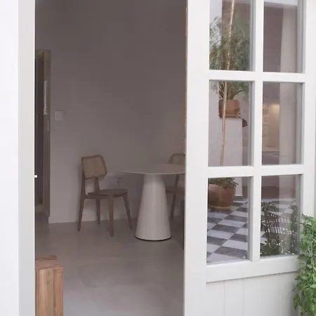 enδόtera chios apartments Exterior foto