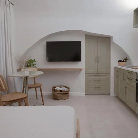 enδόtera chios apartments Exterior foto