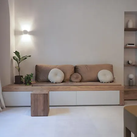 enδόtera chios apartments Exterior foto