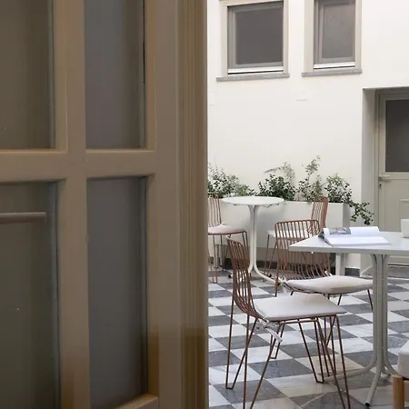 enδόtera chios apartments Exterior foto