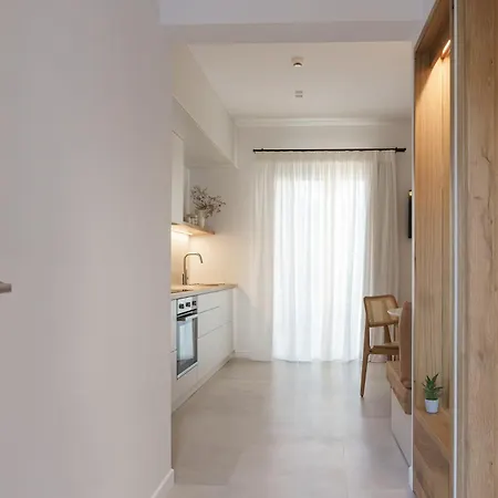 enδόtera chios apartments Exterior foto