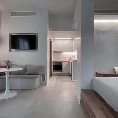 enδόtera chios apartments Exterior foto