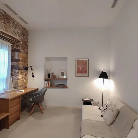 enδόtera chios apartments Exterior foto