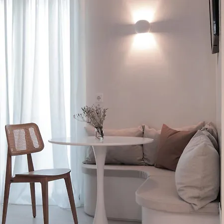 enδόtera chios apartments Exterior foto