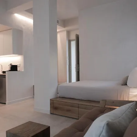 enδόtera chios apartments Exterior foto