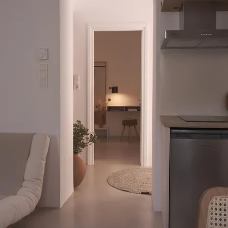 enδόtera chios apartments Exterior foto
