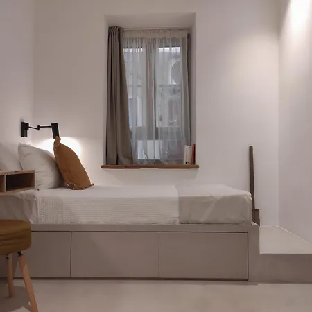 enδόtera chios apartments Exterior foto