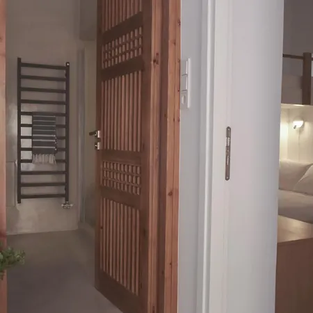enδόtera chios apartments Exterior foto