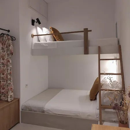 enδόtera chios apartments Exterior foto