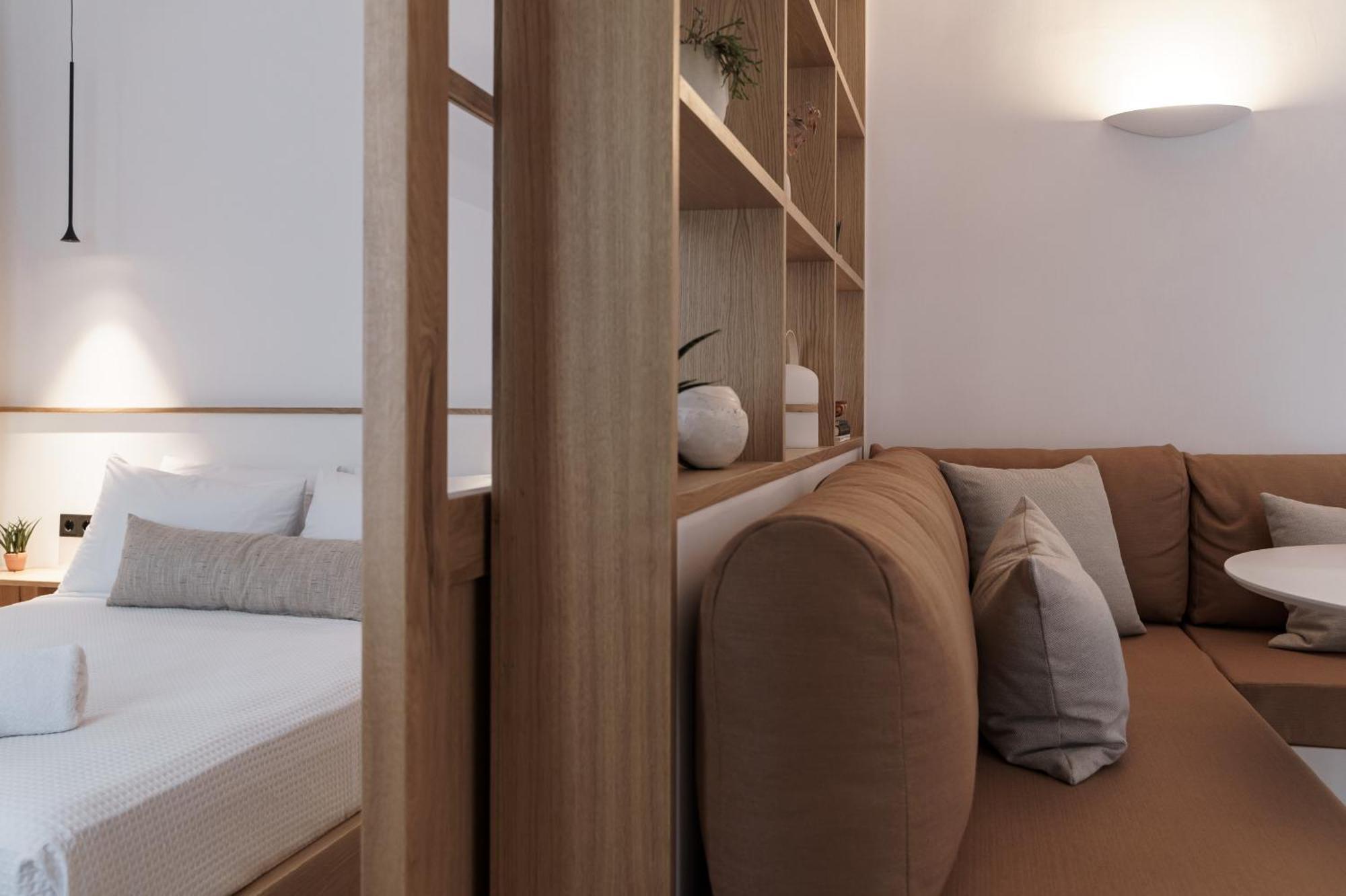 Apartment Enδόtera Chios Chios Town